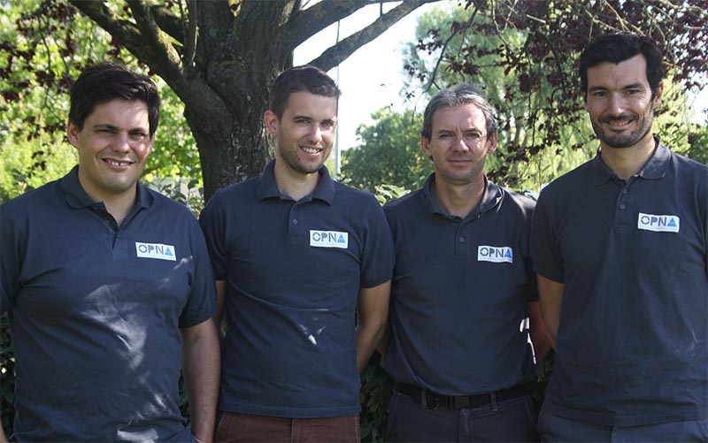 equipe opna 2 copie
