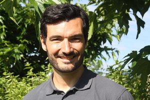 benoit cournet
