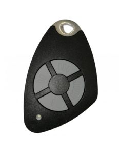 intratone htel2 00 09 0102 telecommande 4 canaux bi technologie 868 mhz